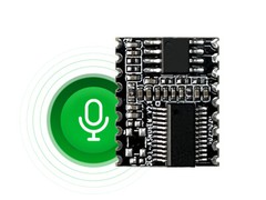 Offline stemmekontrolmodul